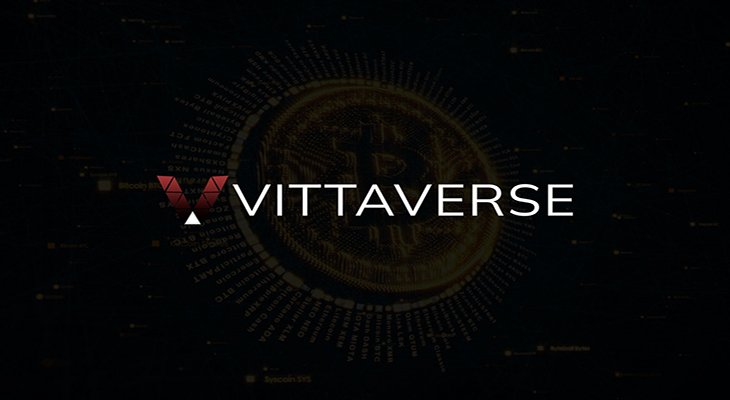 بروکر ویتاورس (vittaverse)