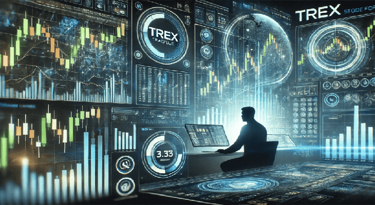 سبک تیرکس (Trex)