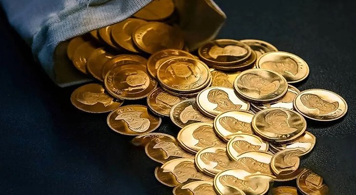 خرید سکه در بورس