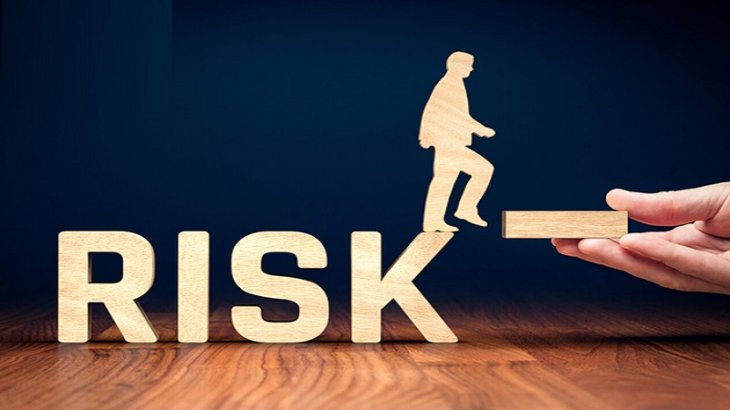 ریسک طرف مقابل چیست؟