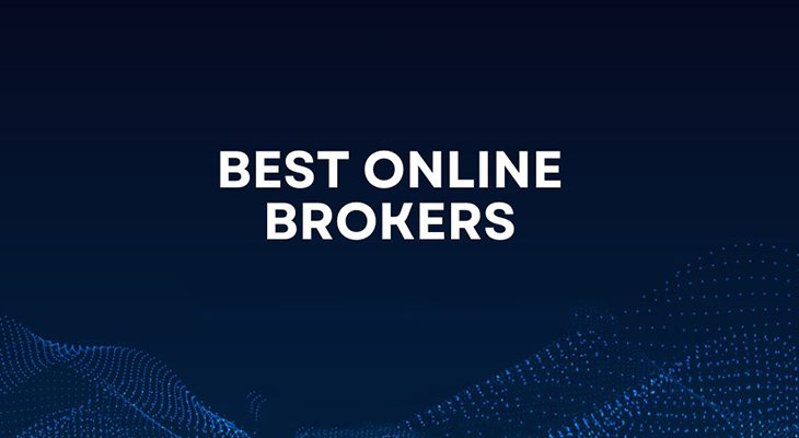 بروکرهای تحت وب