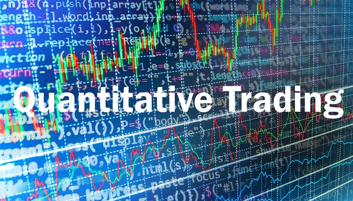 معاملات کمی (Quantitative Trading) چیست؟