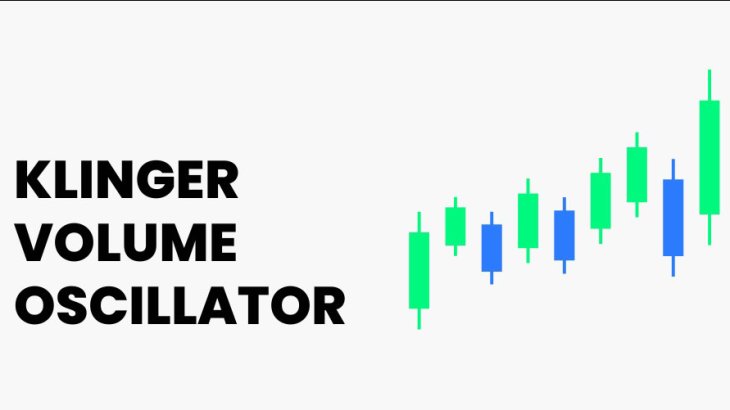 اندیکاتور نوسانگر کلینگر (Klinger Oscillator)