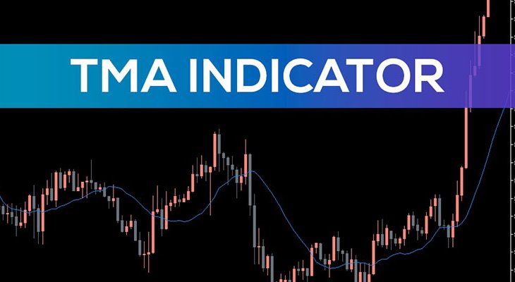 اندیکاتور TMA چیست؟
