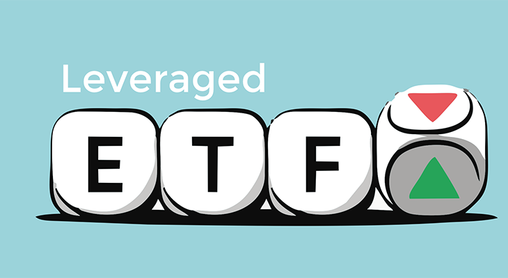 ETF اهرمی (Leveraged ETF)