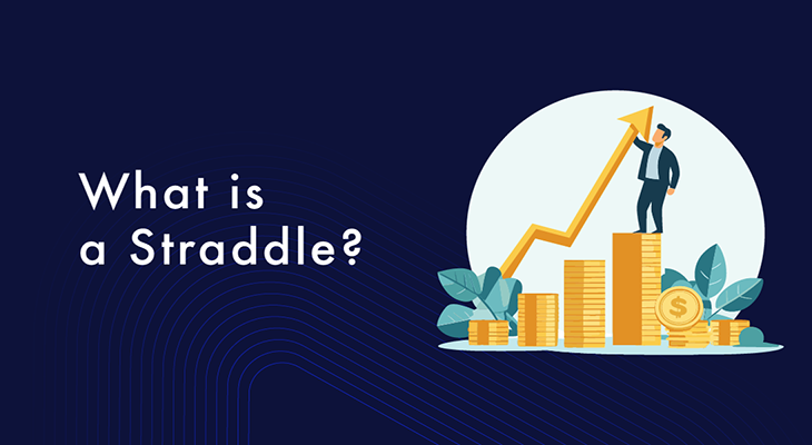 استراتژی استرادل (Straddle)