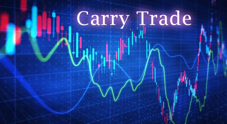 کری ترید (Carry Trade) چیست؟