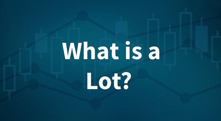 لات (Lot) چیست؟
