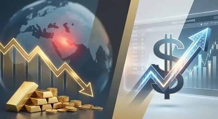 اندیکاتور Price Movement Degrees
