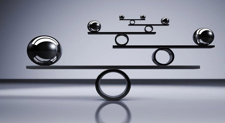 صندوق های اهرمی