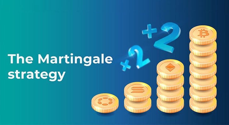 استراتژی مارتینگل (Martingale Strategy) چیست؟
