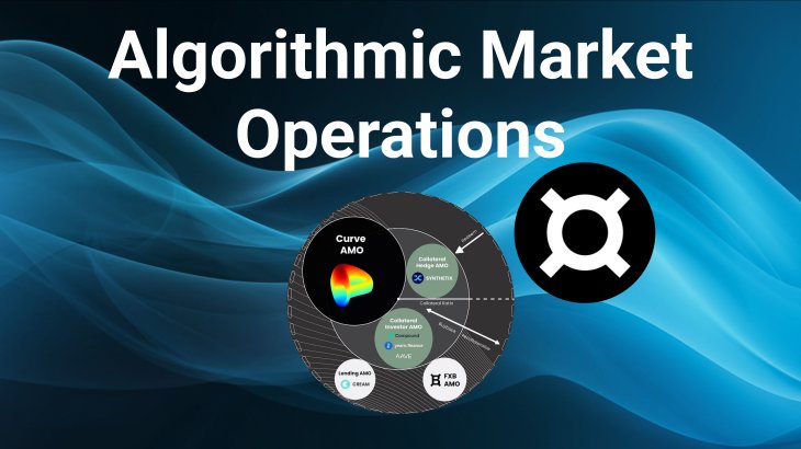 عملیات الگوریتمی بازار (AMO)