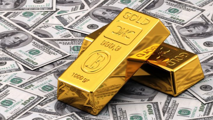 مقایسه سرمایه گذاری بر روی دلار، طلا و استیبل کوین