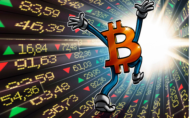 ویلی وو فکر نمی کند روند صعودی Bitcoin به پایان رسیده باشد