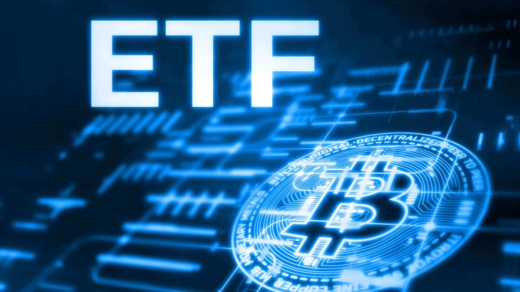 ETF های بیت کوین چهارمین هفته متوالی خروجی را ثبت کردند