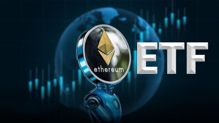 ETF های اتریوم 15 روز جریان ورودی صعودی را ثبت کردند