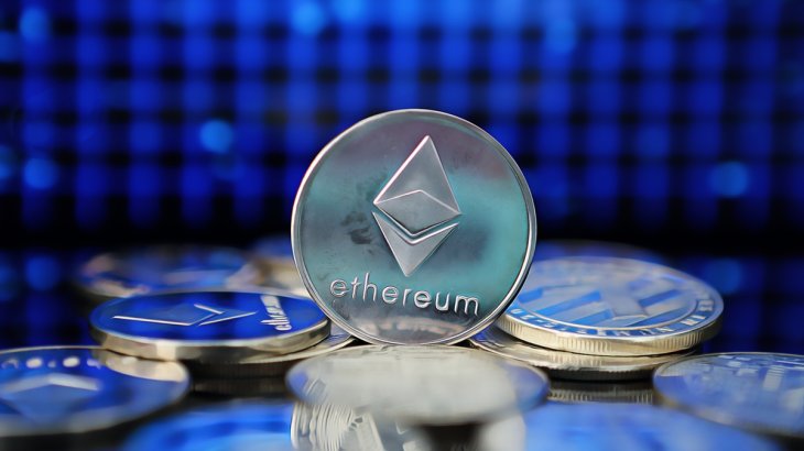 تغییر رهبری اتریوم باعث افزایش قیمت می شود