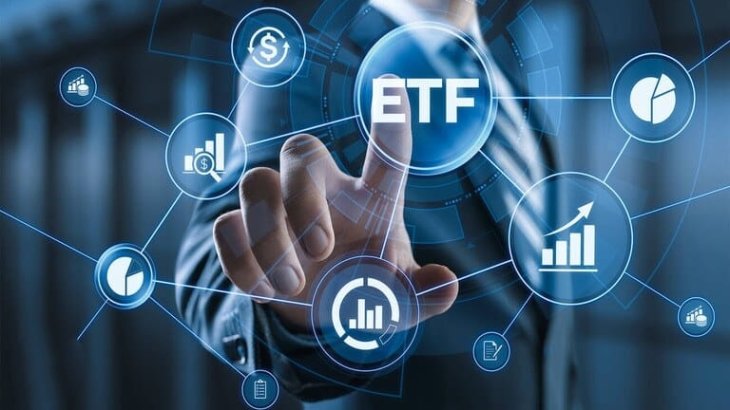 انتشار ETF های جهانی رکورد زد