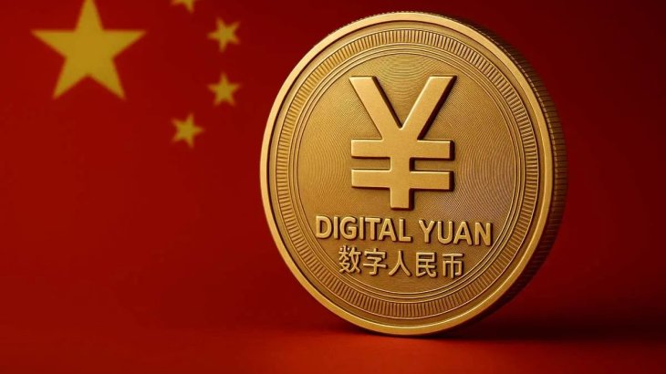 چین توسعه یوان دیجیتال را تسریع کرد