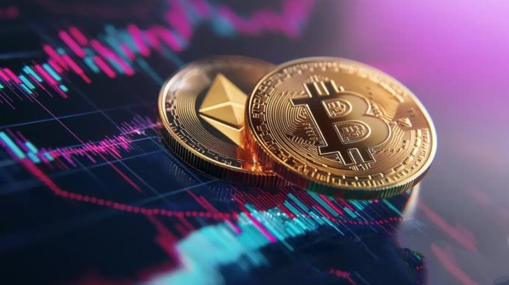 رشد تاریخی اتریوم در بازار ETF، سبقت چشمگیر از بیت کوین