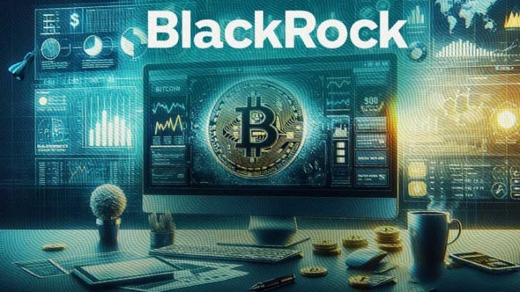 رکوردشکنی ETF بیت کوین بلک‌راک، سریع ترین در تاریخ