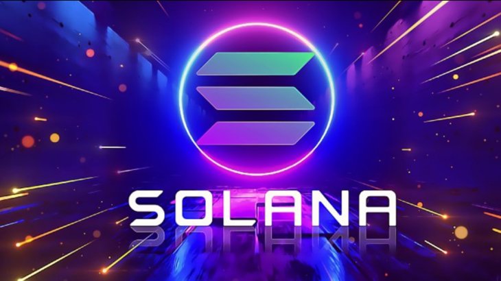 کاهش استفاده از شبکه Solana به پایین ترین سطح
