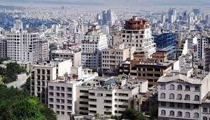 قیمت مسکن در تهران از متری ۳۰ میلیون تومان گذشت