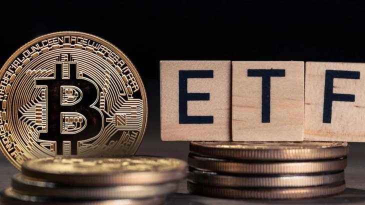 ETF های بیت کوین در ماه نوامبر به 6.4 میلیارد دلار رسید