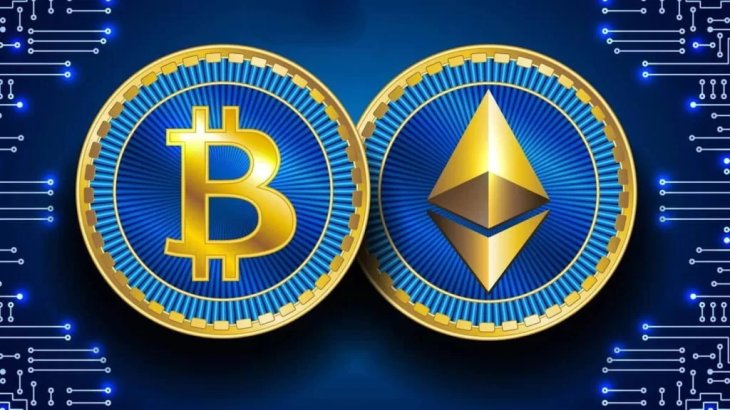 بیت کوین به زیر 103 هزار دلار، اتریوم به 2.5 هزار دلار سقوط می کند
