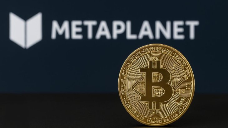 متاپلنت با خرید 615 میلیون دلاری، چهارمین دارنده بزرگ بیت کوین شد