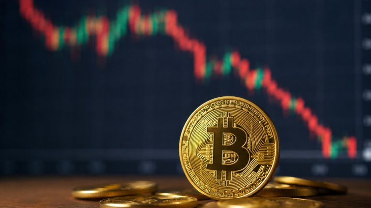 ریزش 80 میلیارد دلاری بازار کریپتو
