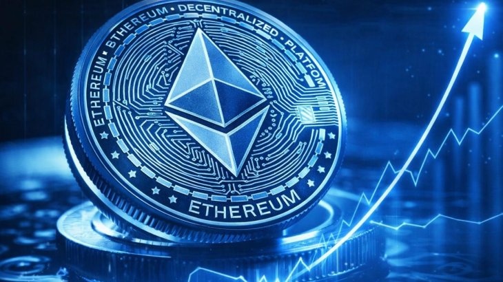 پایداری اتریوم پس از موج فروش 540 میلیون دلاری