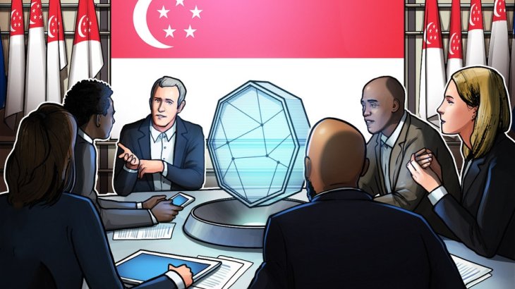 سنگاپور شرکت های کریپتو را ملزم می کند تا پایان سال دارایی های کاربران را دراختیار آن ها قرار دهند