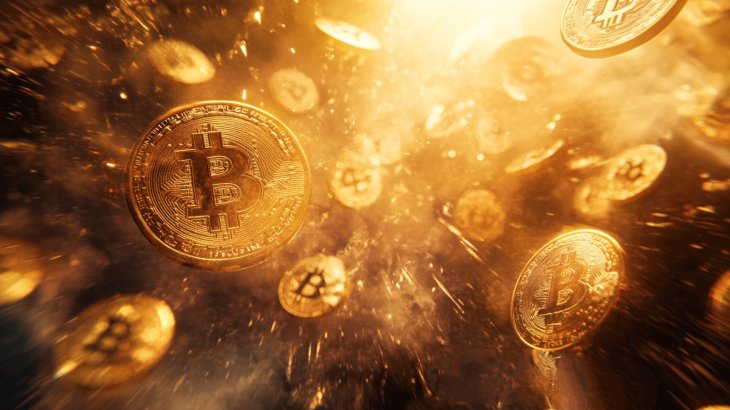 بیت کوین به پایین ترین سطح ذخیره ارزی خود رسید