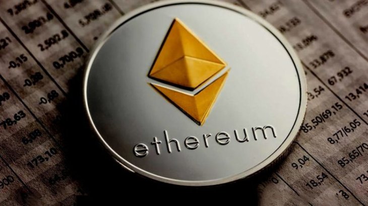 افزایش چشمگیر کاربران فعال اتریوم و رکورد تراکنش ها