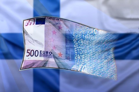 فنلاند روی سیستم پرداخت فوری کار می کند و از یورو دیجیتال استقبال می کند