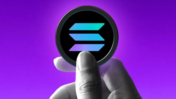 سقوط سولانا به زیر 80 دلار