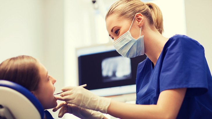 پرداخت با ارز دیجیتال در کلینیک دندانپزشکی