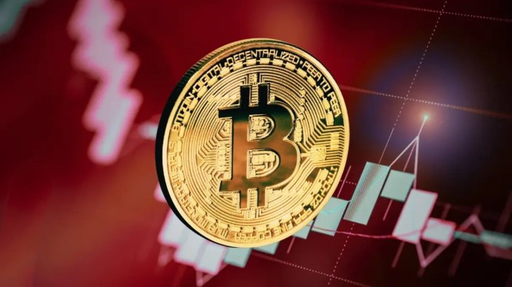 کاهش سرعت انباشت بیت کوین در فوریه