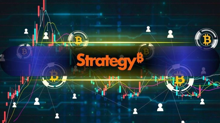 افزایش موجودی بیت کوین شرکت استراتژی