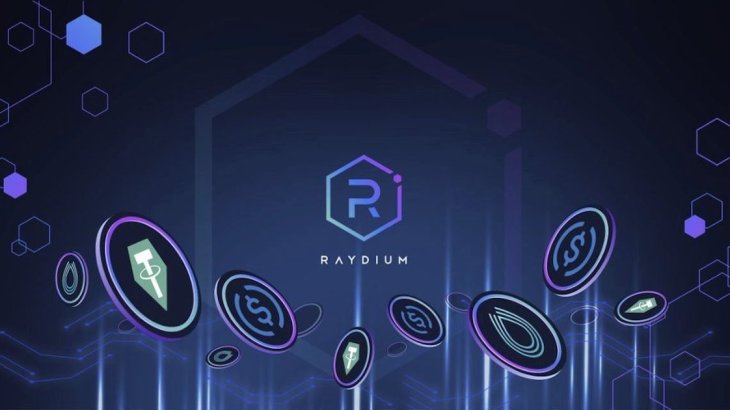 هک بیش از 4.3 میلیون دلار از پلتفرم Raydium