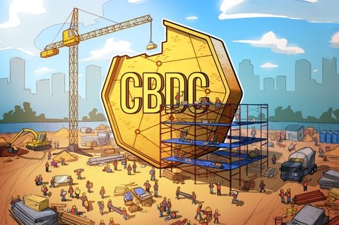 آغاز آزمایشی CBDC عمده فروشی سوئیس با همکاری بانک های مرکزی و تجاری