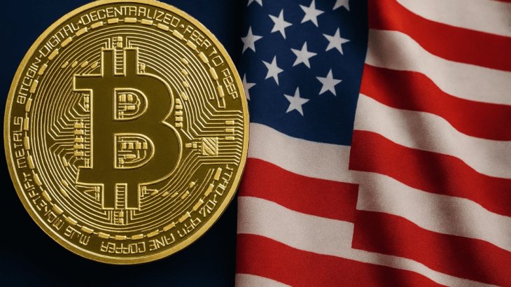 آغاز ادغام رسمی رمزارزها در نظام مالی سنتی آمریکا