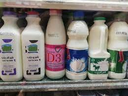موافقت مجلس با افزایش قیمت شیر
