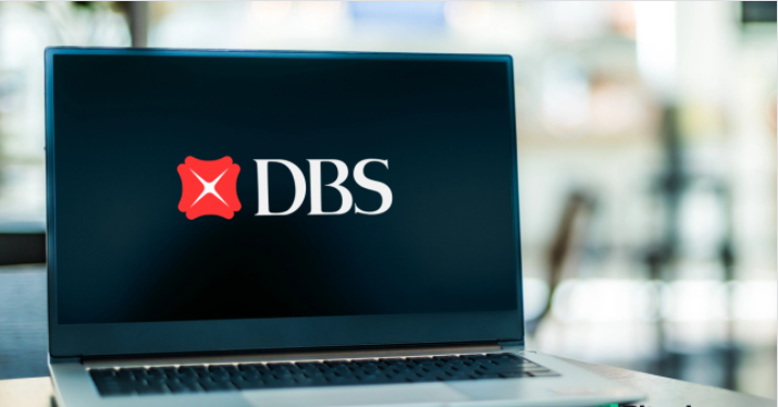 بانک DBS توکن خودش را ارائه میدهد