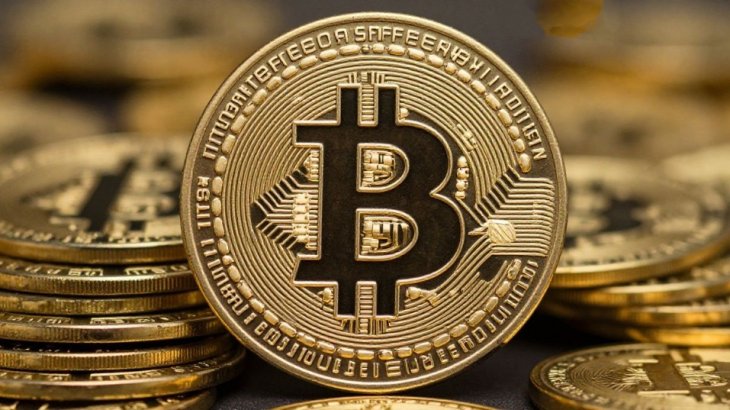 ثبات بیت کوین در 78000 دلار