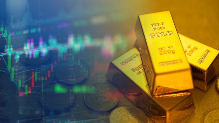 چهار تریلیون دلار از ارزش بازار طلا و نقره دود شد