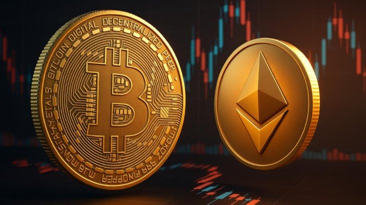 تثبیت ETF های بیت کوین در میانه خروج سرمایه از اتریوم