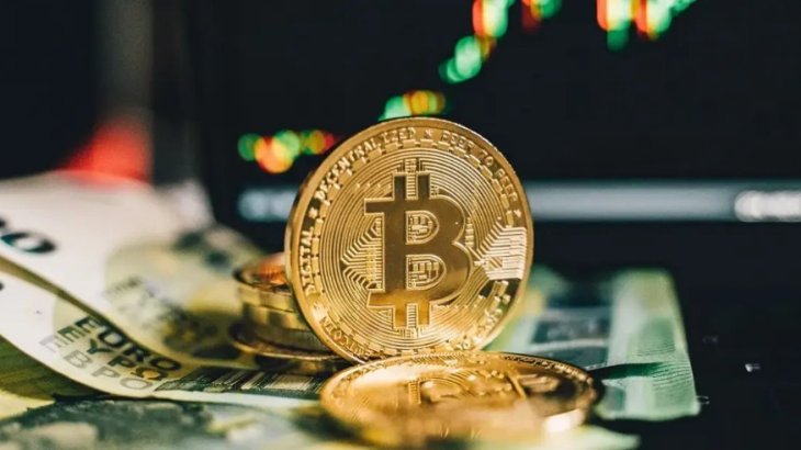 بیت کوین و اتریوم در مسیر قله های جدید