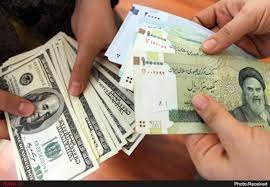 چوب حراج دولت تدبیر بر ذخایر ارزی بانک‌مرکزی
